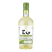 EDINBURGH Gin Gooseberry & Elderflower 40% 0,70 ltr
