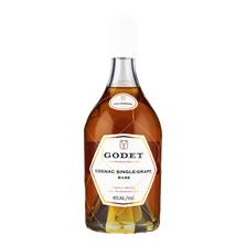 GODET Cognac Single Grape Colombard 0,70 ltr.