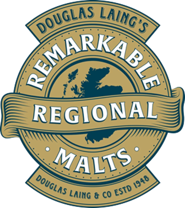 Remarkable Regional Malts Douglas Laing