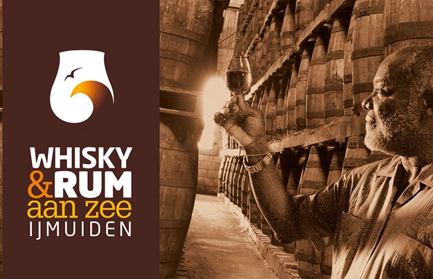 Whisky & Rum aan Zee 2025