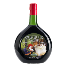 CHOUFFE Coffee likeur 0,70 ltr