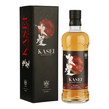 MARS Kasei Blended Whisky 0,70 ltr.