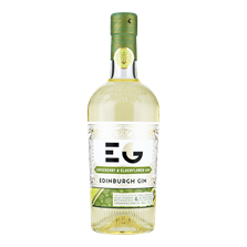 EDINBURGH Gin Gooseberry & Elderflower 40% 0,70 ltr