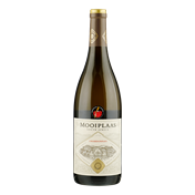 MOOIPLAAS Classic Chardonnay