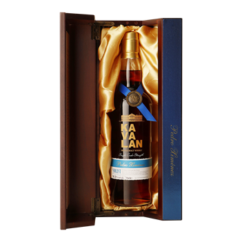 KAVALAN Single Malt Whisky Pedro Ximenez Solist 0,70 ltr.