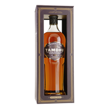 TAMDHU 18YO Speyside Single Malt Scotch Whisky 0,70 ltr