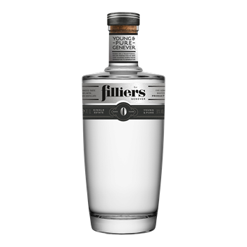 FILLIERS Barrel Aged Genever 0 YO Young & Pure 0,70 ltr.