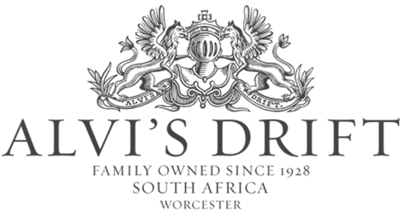 Alvi's Drift