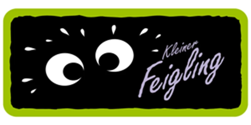 Kleiner Feigling
