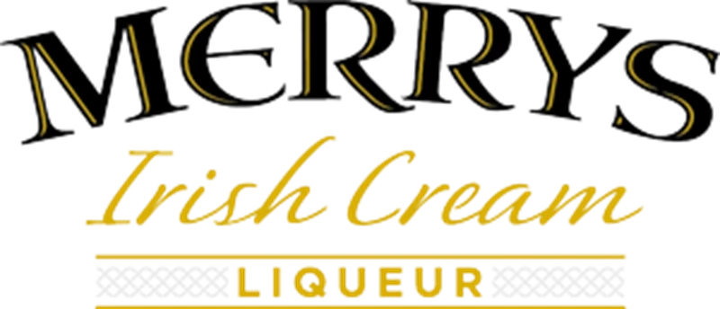 Merrys Irish Cream Liqueur