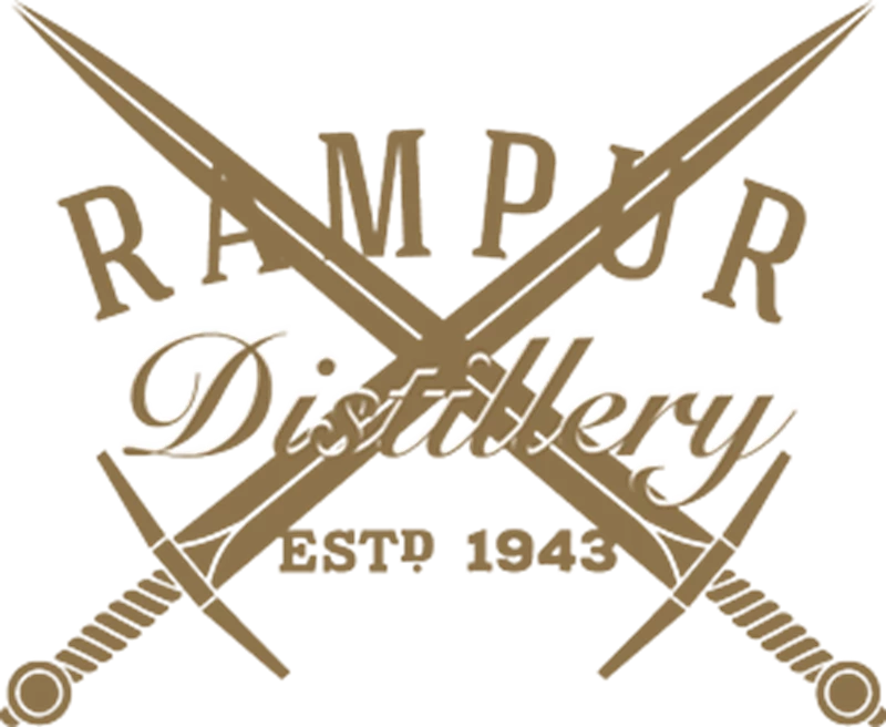Rampur Indian Whisky