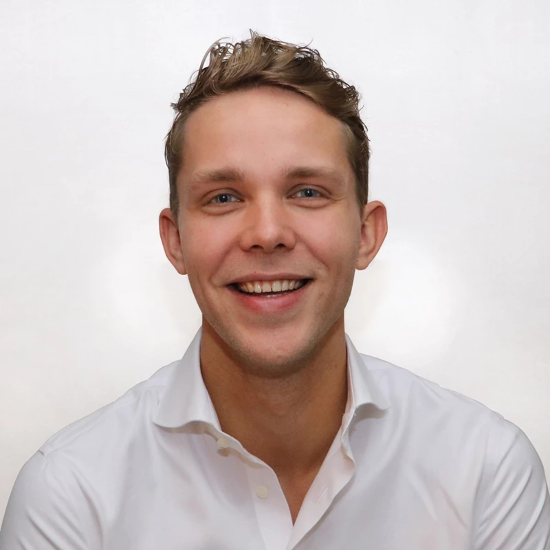 Bouke Wijlens