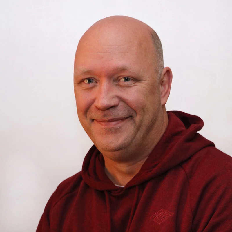 Gerard Essink