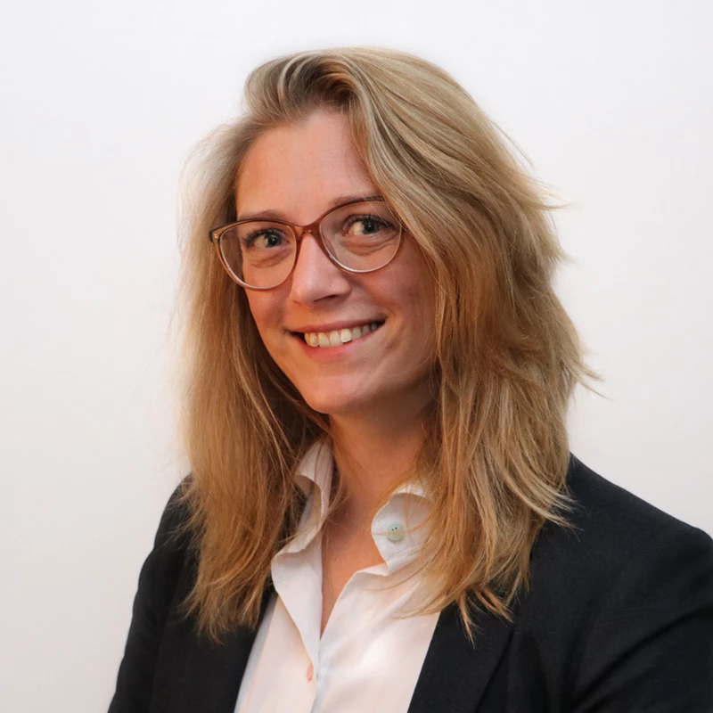 Isabelle Barnhoorn