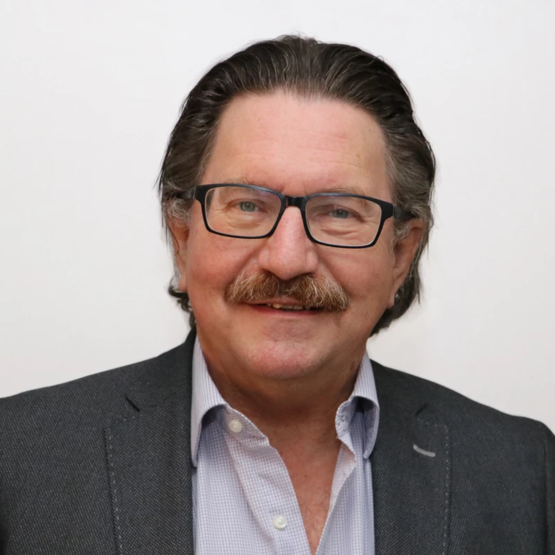 Robert Handjes