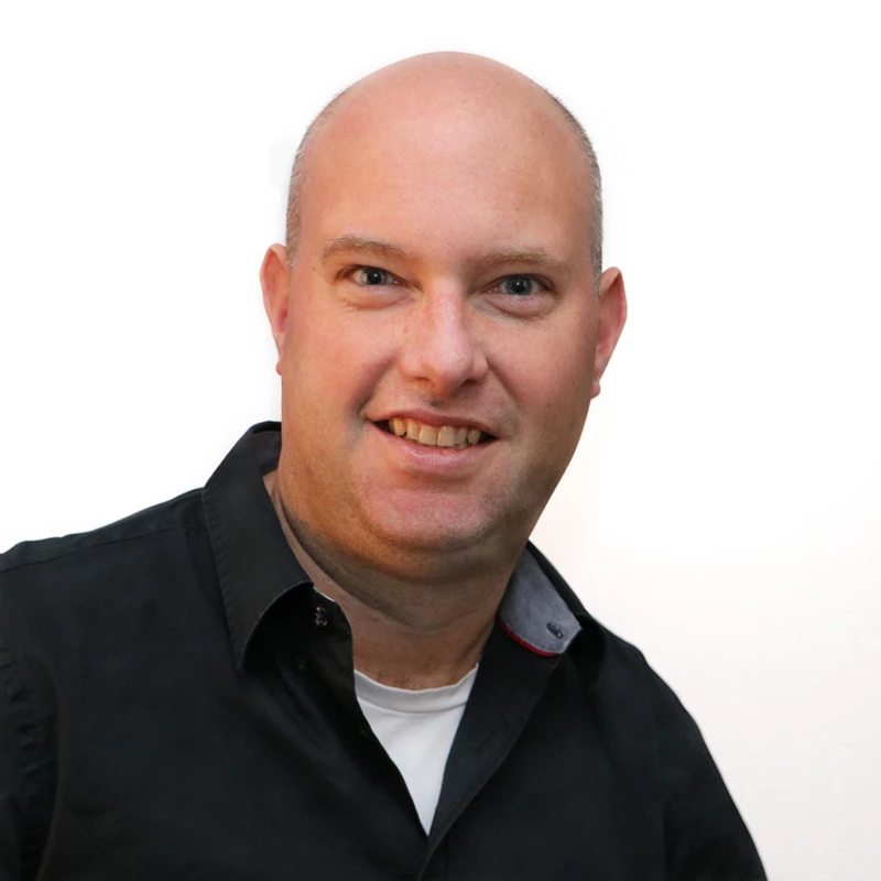Thijs van Bavel
