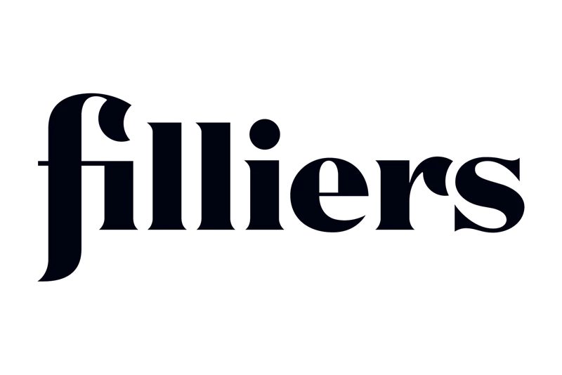 Filliers Dry Gin 28