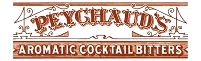 Peychaud's Bitters