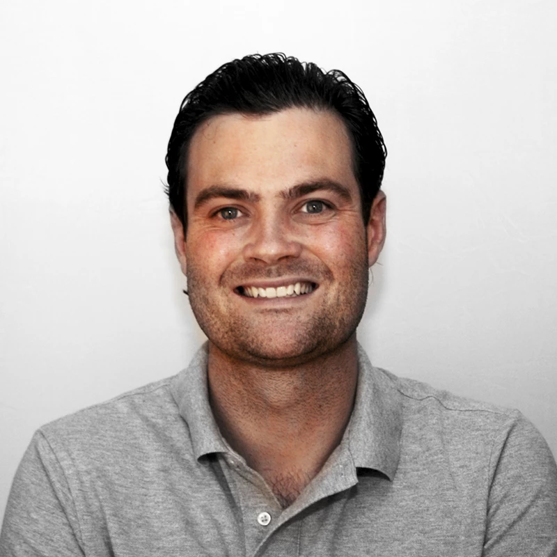 Jeroen Kimenai